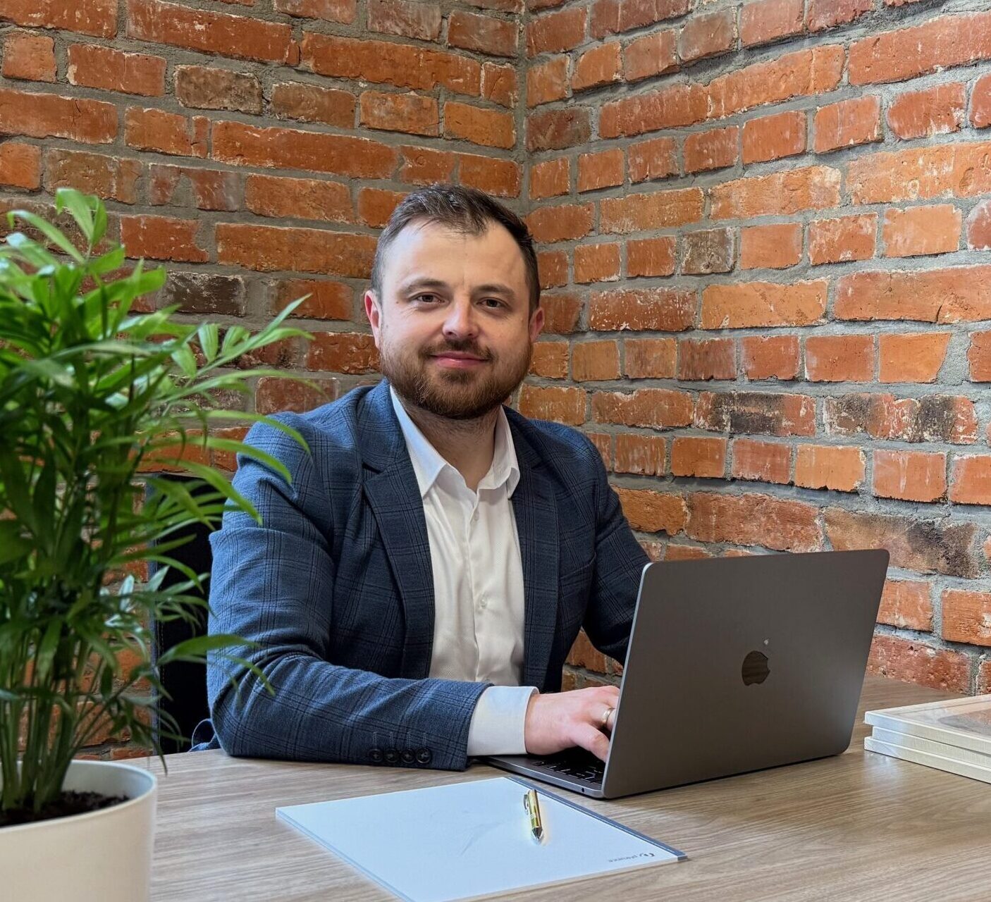 Dariusz Gancarz doradca finansowy rzeszów