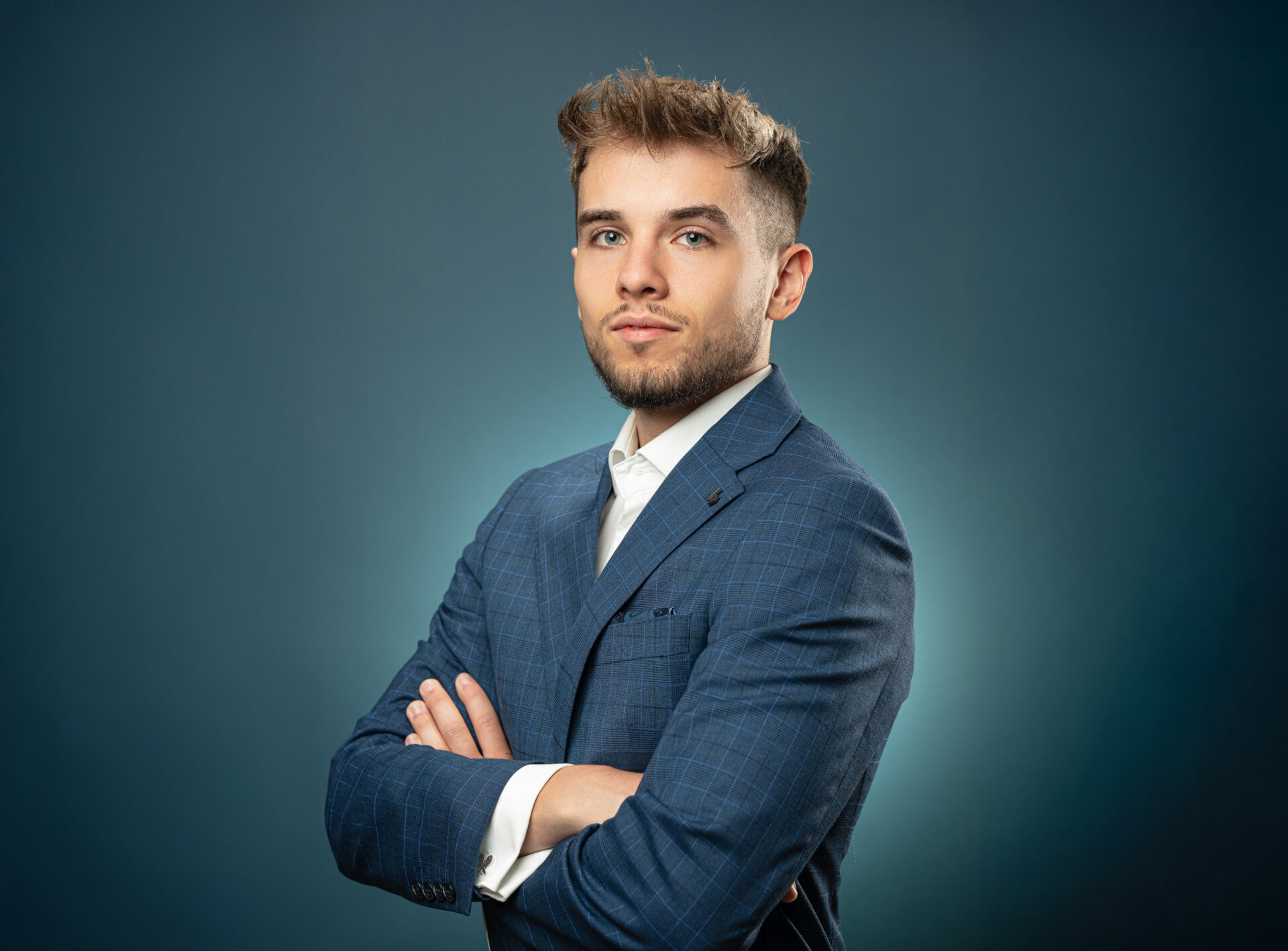 Jakub Łapiński doradca finansowy Kraków