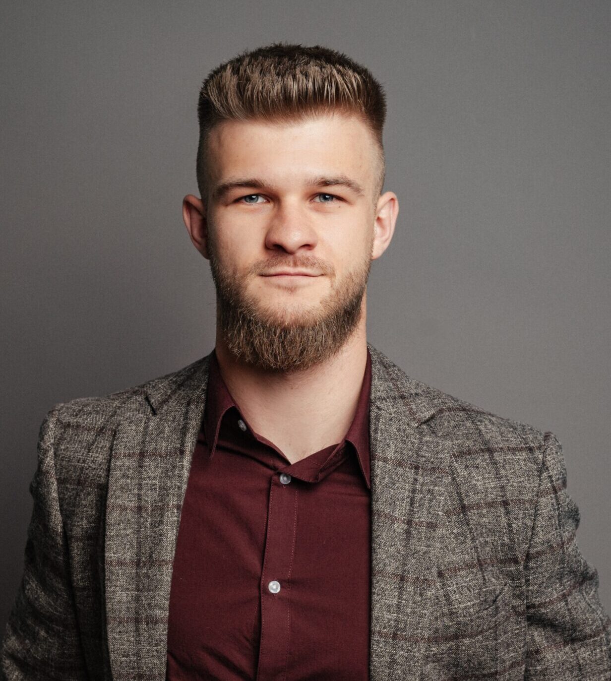 Kacper Urbaniak doradca finansowy Wrocław