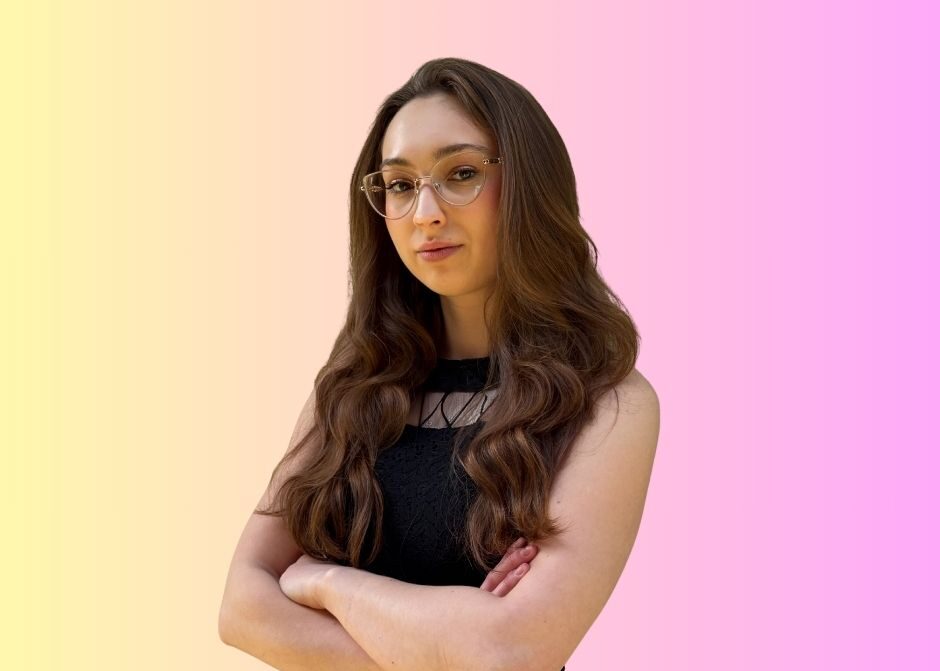 Klaudia Wojciechowska doradca finansowy Rzeszów