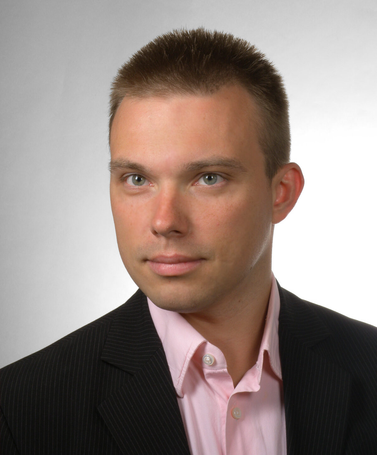 Piotr Wojciechowski doradca finansowy Łódź