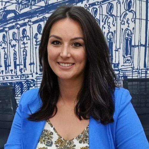 Doradca-finansowy-łódź Angelika Pawlak