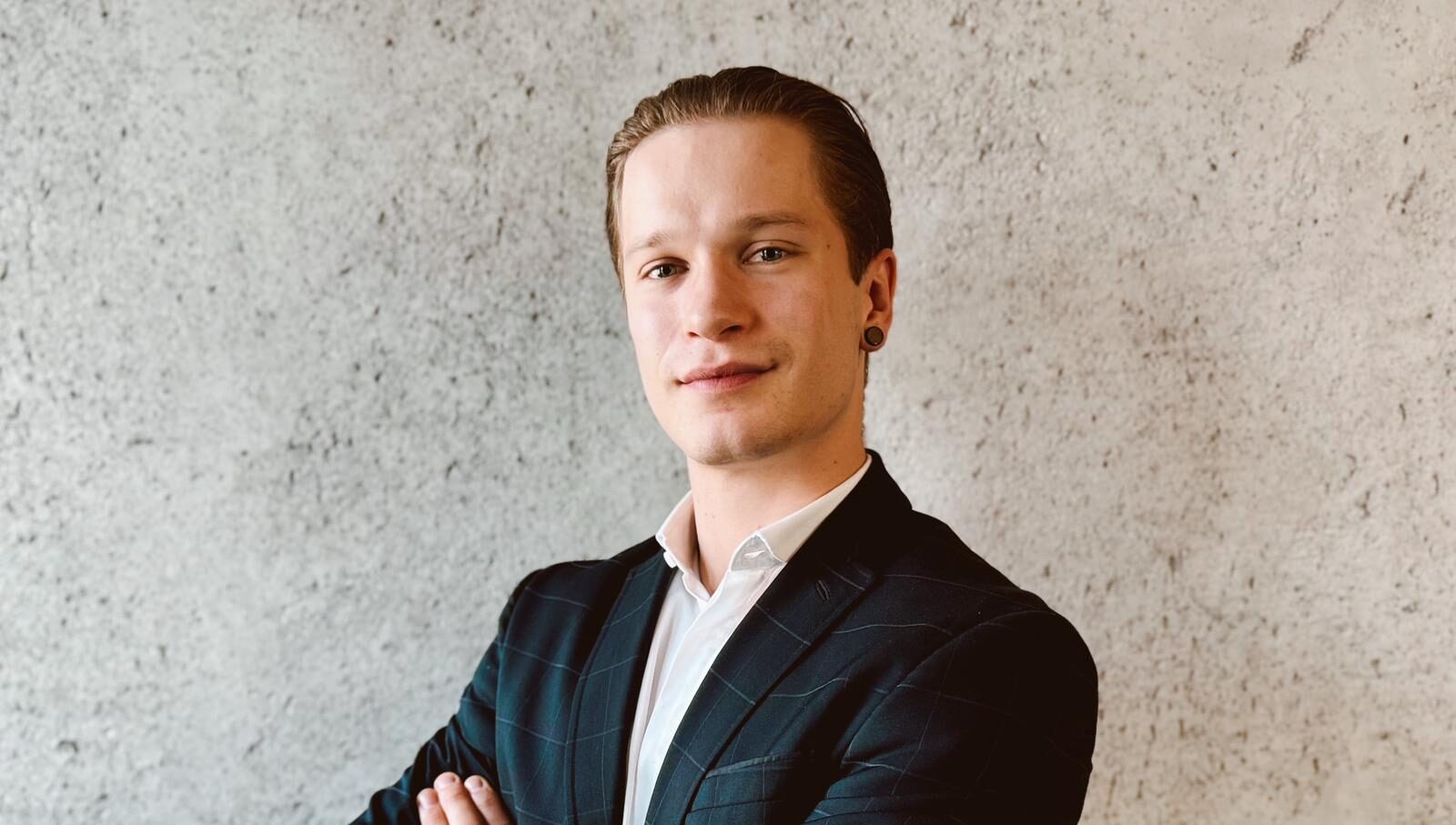 doradca-finansowy-kraków Igor Prośniak