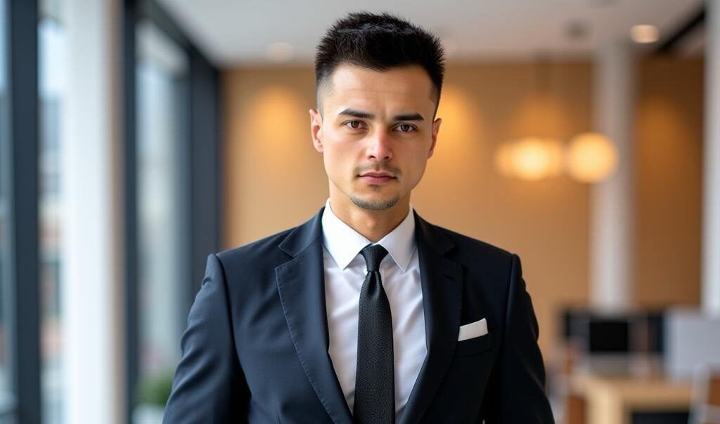 doradca-fiannasowy-rzeszów Michał Różański
