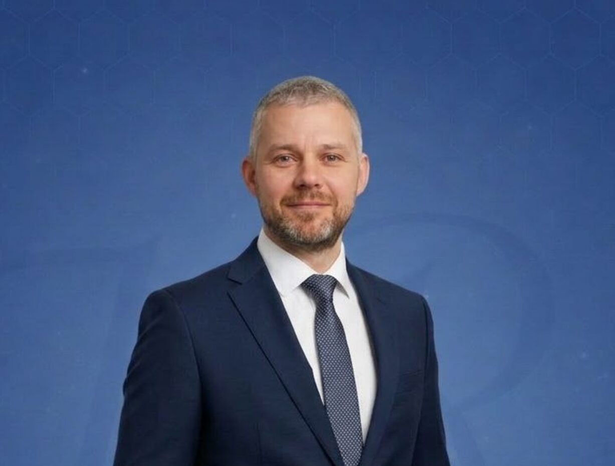 doradca-finansowy-poznań KOSTIANTYN RABOZEI