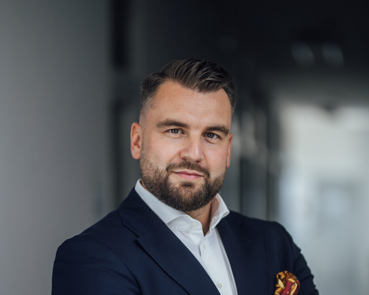 Doradca-finansowy-kraków Karol Feluś