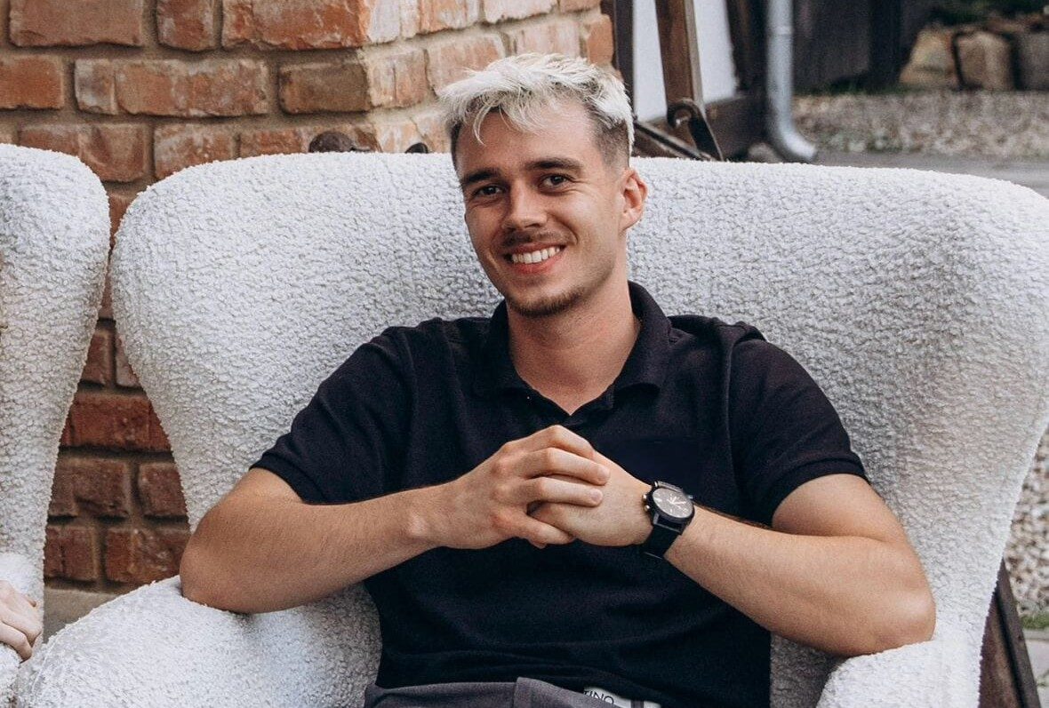 doradca-finansowy-gdańsk Patryk Harasim