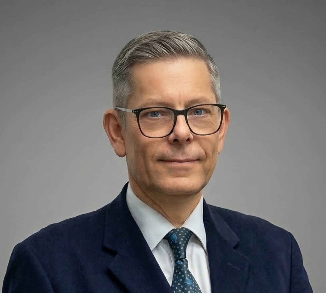 doradca finansowy gdynia Adam Leks