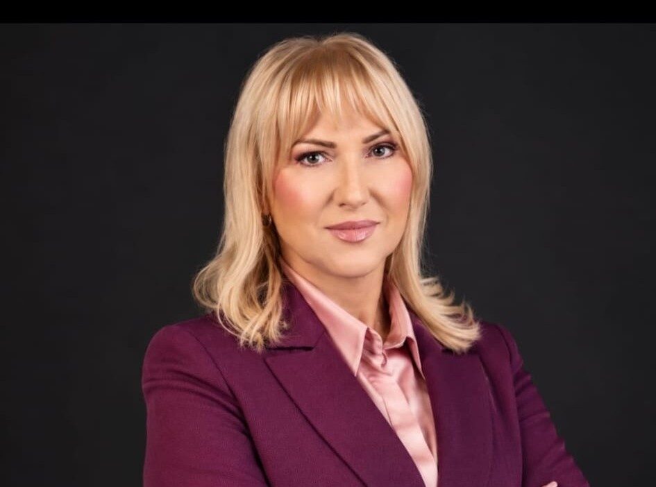 Celina Przybyła - Doradca finansowy Krosno