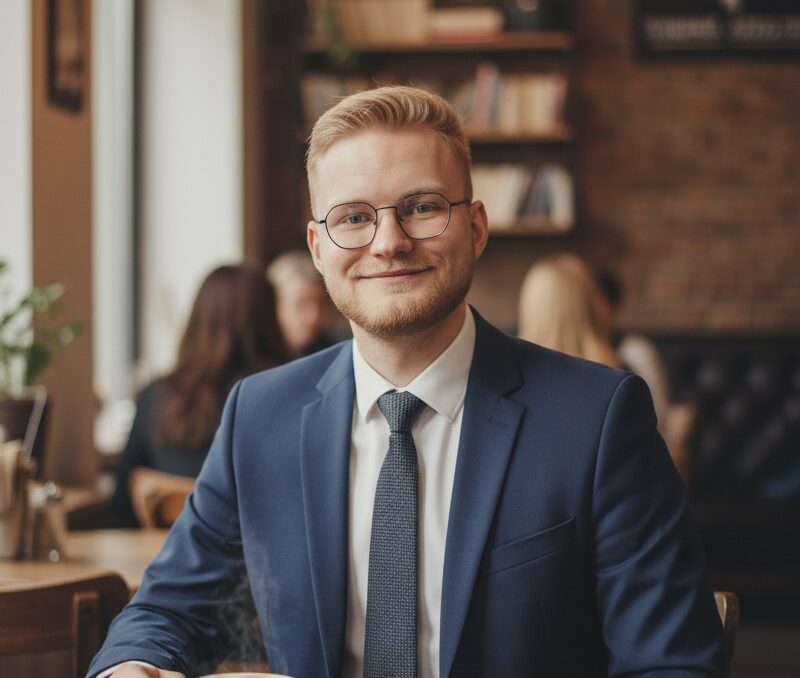 doradca-finansowy-gdańsk Hubert Filipczak