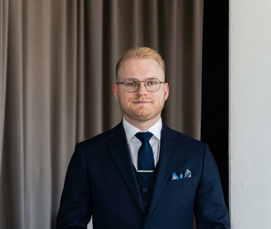 doradca-finansowy-gdańsk Hubert Filipczak