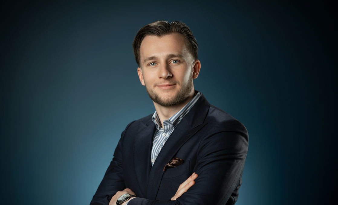 doradca-finansowy-kraków Jakub Sajdak