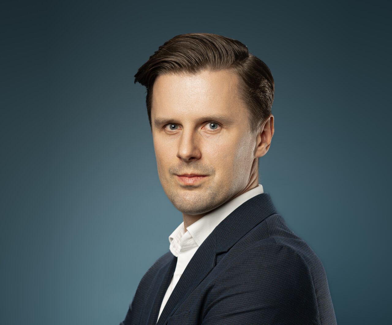 doradca-finansowy-warszawa Przemysław Smoliński