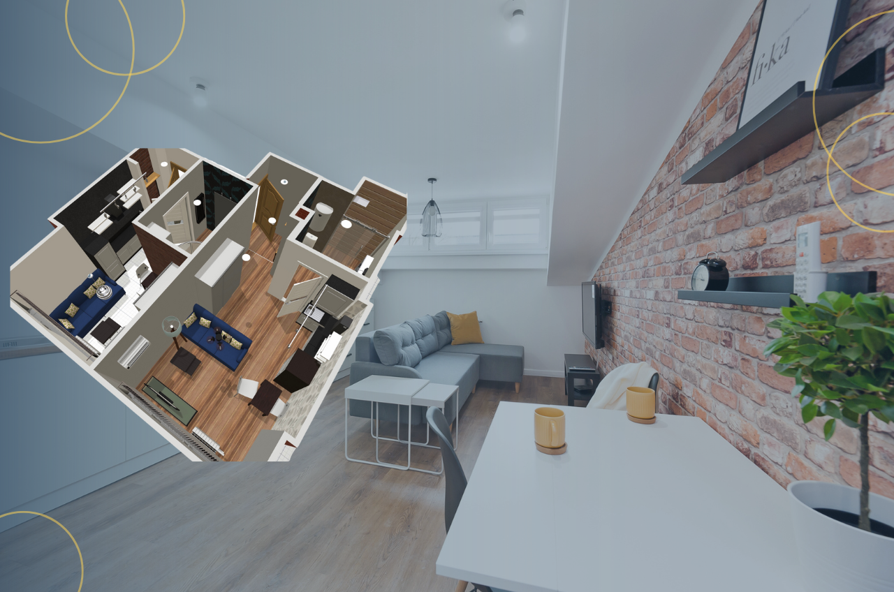 Dlaczego warto dzielić mieszkania na mniejsze jednostki?