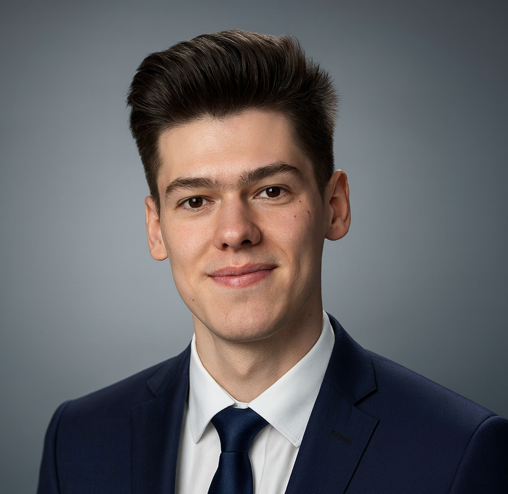 doradca-finansowy-gdynia Aleksander Bruhnke