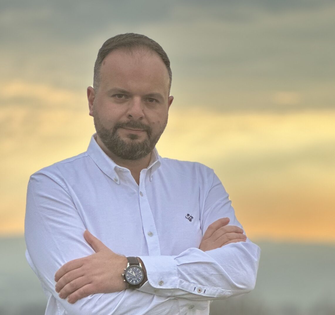 Doradca-finansowy-rzeszów Paweł Łebski