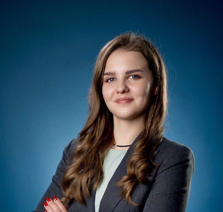 doradca-finansowy-kraków Viktoriia Chubatiuk