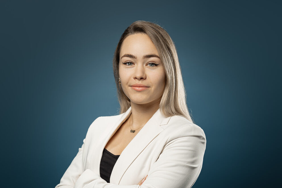 Weronika Trościańczyk doradca-finansowy-warszawa