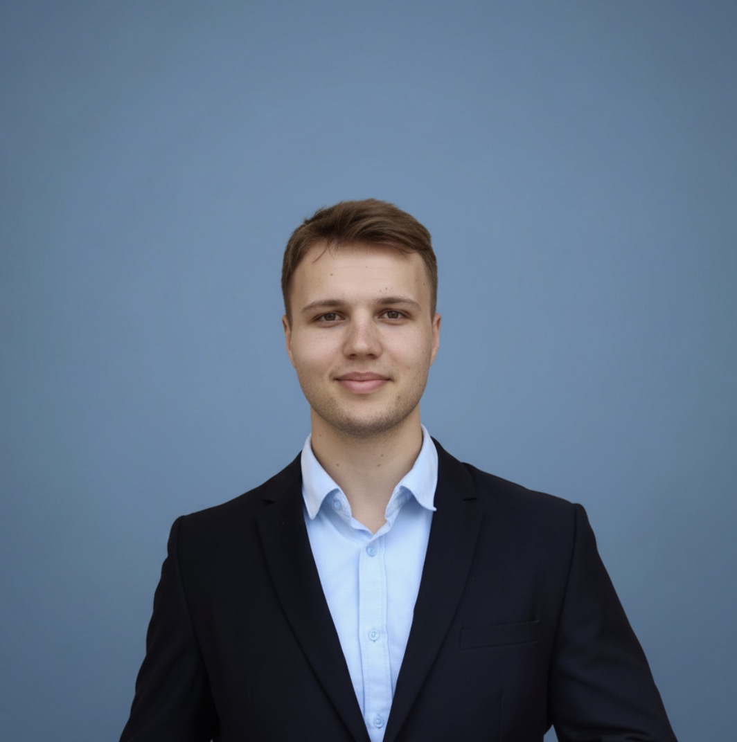 doradca-finansowy-poznan Filip Witkowski