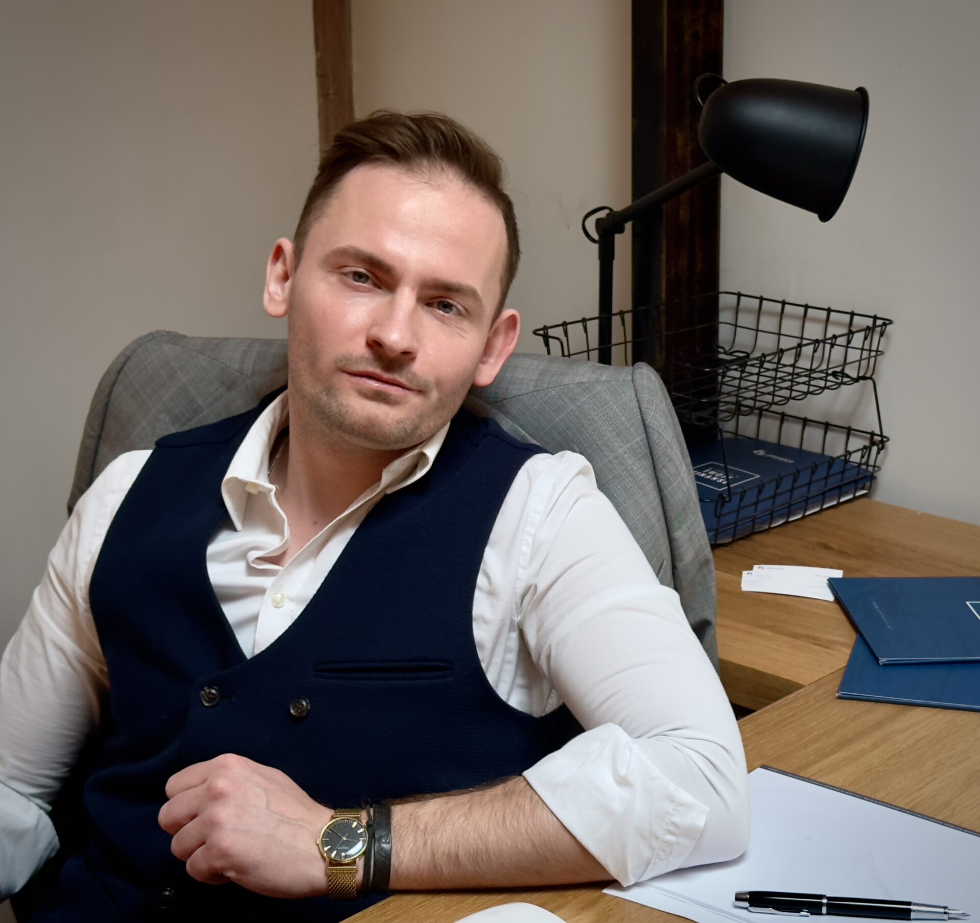 doradca-finansowy-bydgoszcz Jan Godek