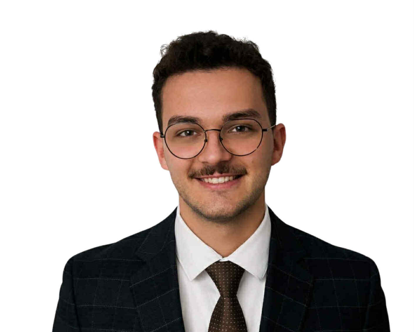 doradca-finansowy-rzeszów Miłosz Burczyk