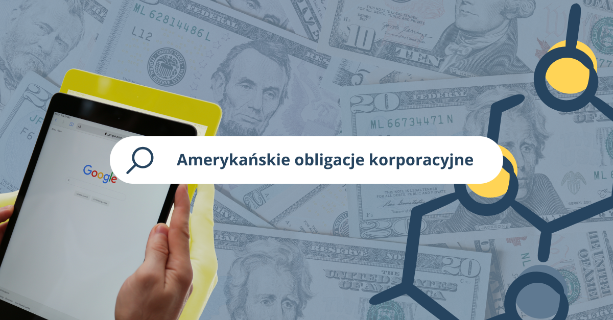 Amerykańskie obligacje korporacyjne