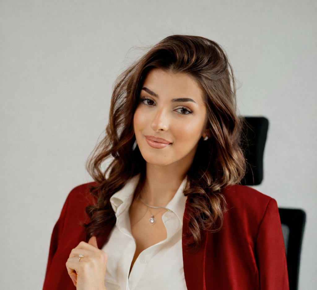 doradca-finansowy-rzeszów Gabriela Wolska