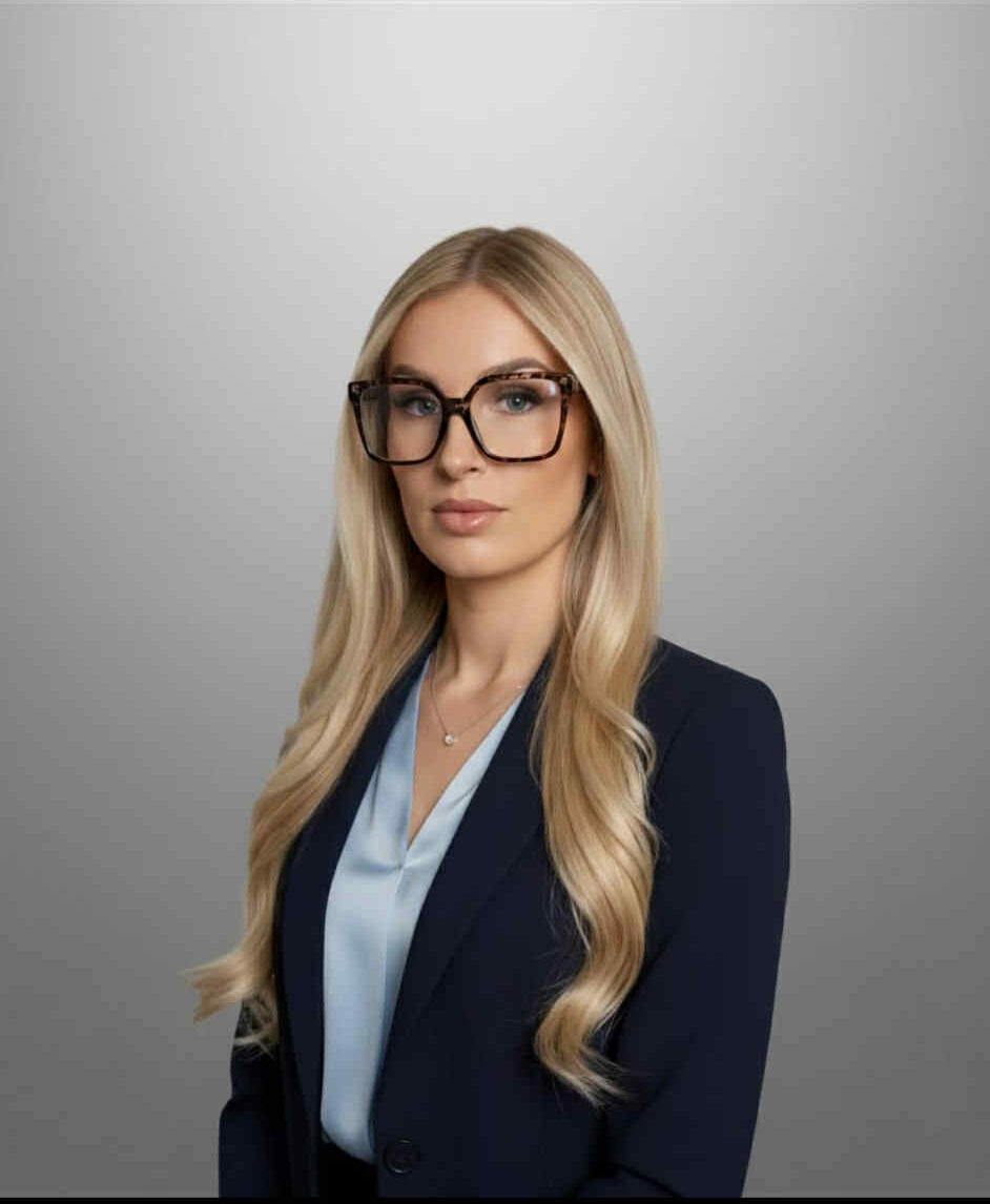 doradcs-finansowy-poznań Maja Strugarek