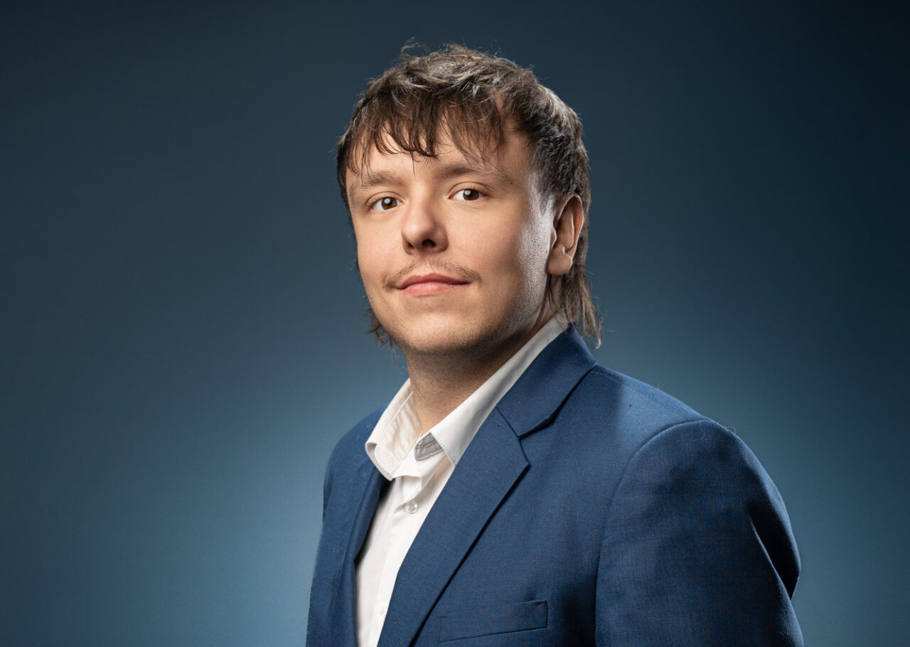 doradca finansowy kraków Michał Sadecki