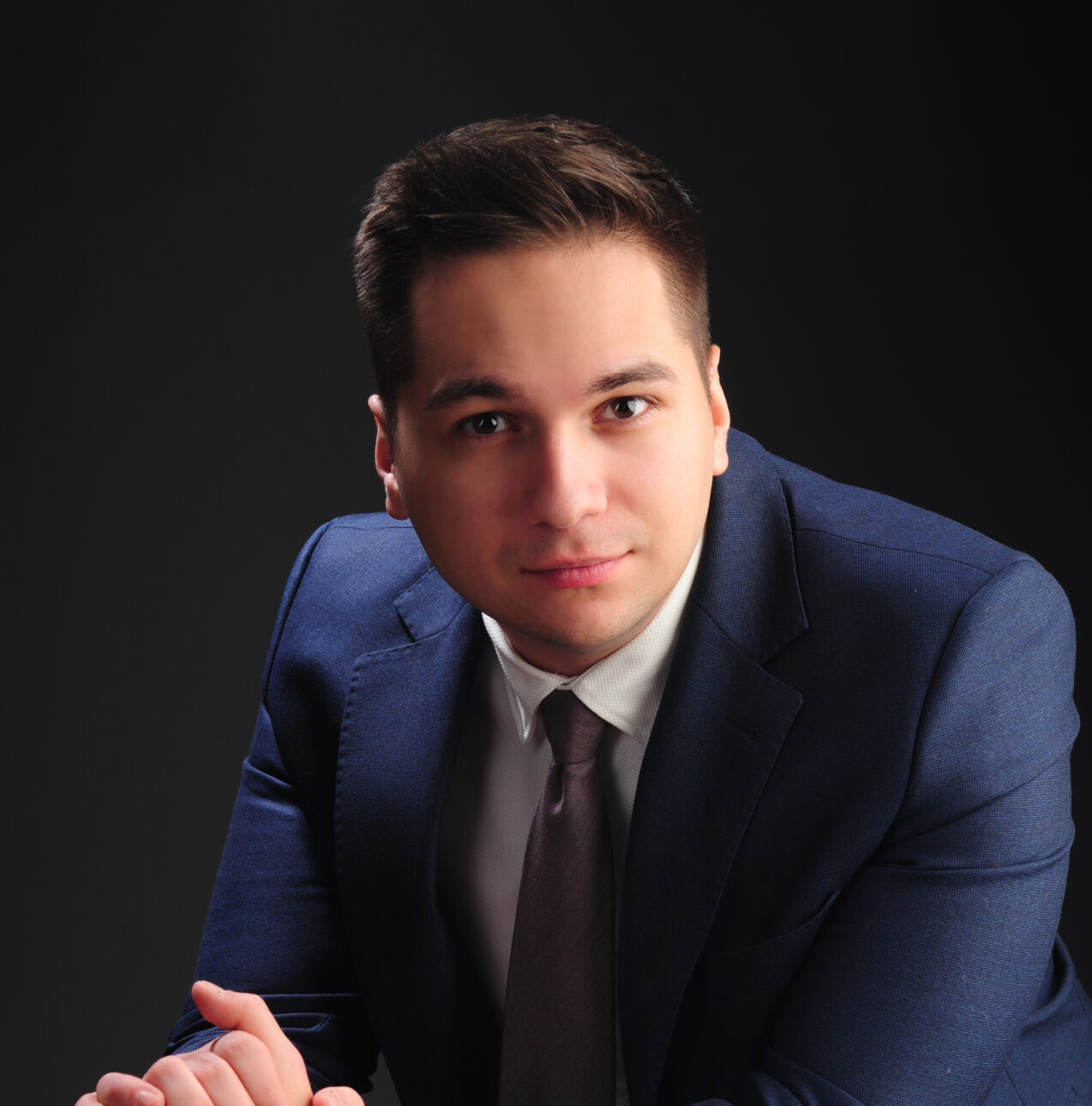 doradca fiansnowy-lublin Michał Drewniak