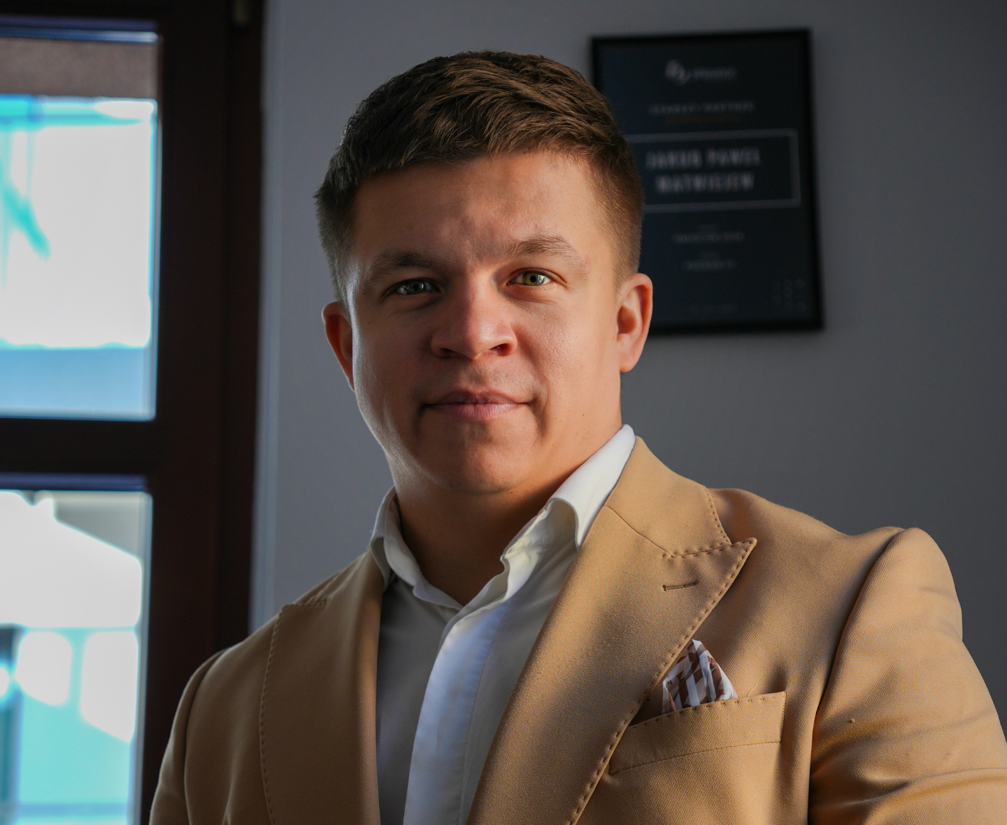 doradca-finansowy-poznań Mikołaj Błaszkowski