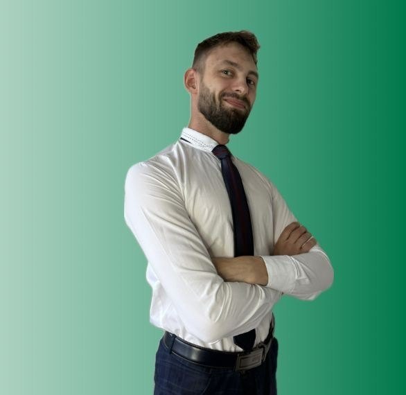 doradca-finansowy-rzeszów Paweł Kurasz