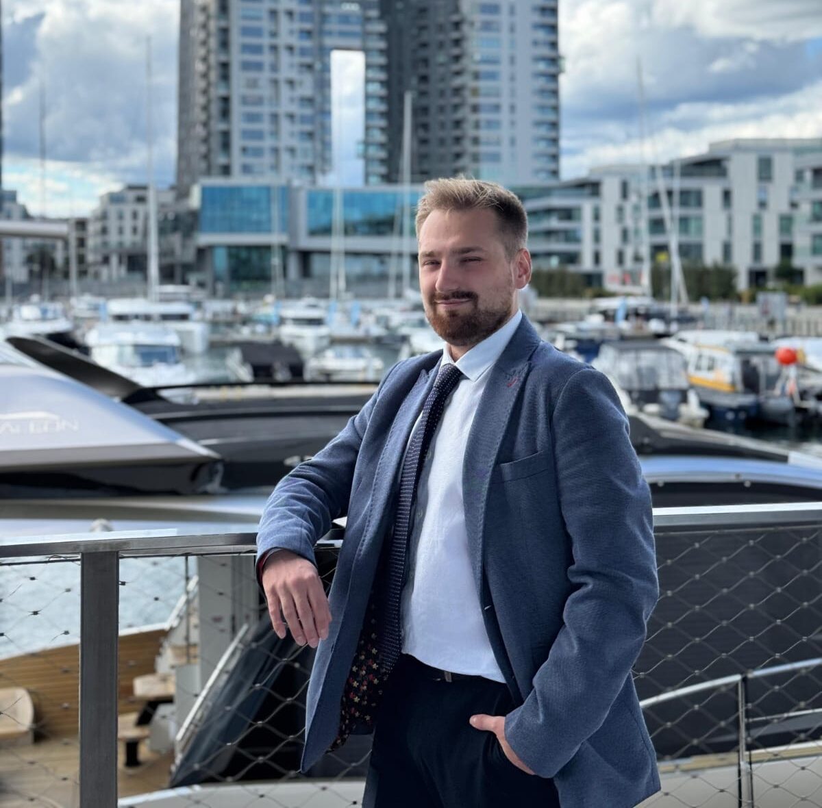 doradca-finansowy-gdynia Piotr Płachta