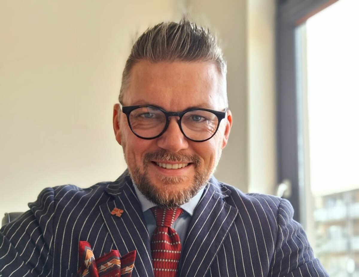 doradca-finansowy-wrocław Przemysław Żok