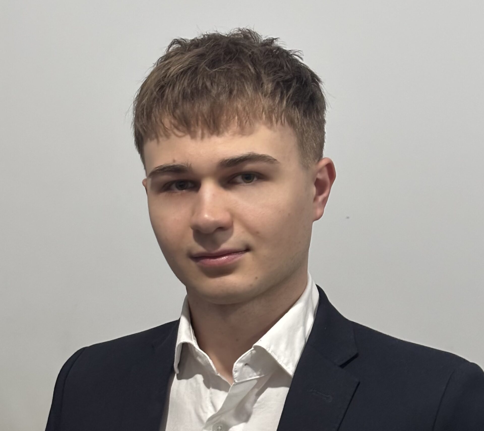 doradca finansowy lublin Konrad Berecki