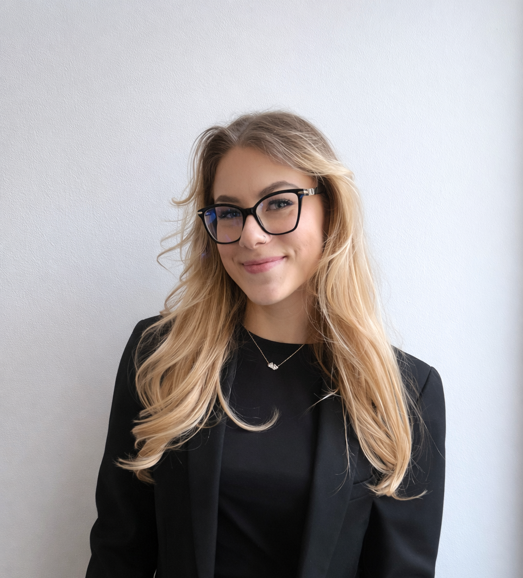 doradca-finansowy-poznań Wiktoria Koza