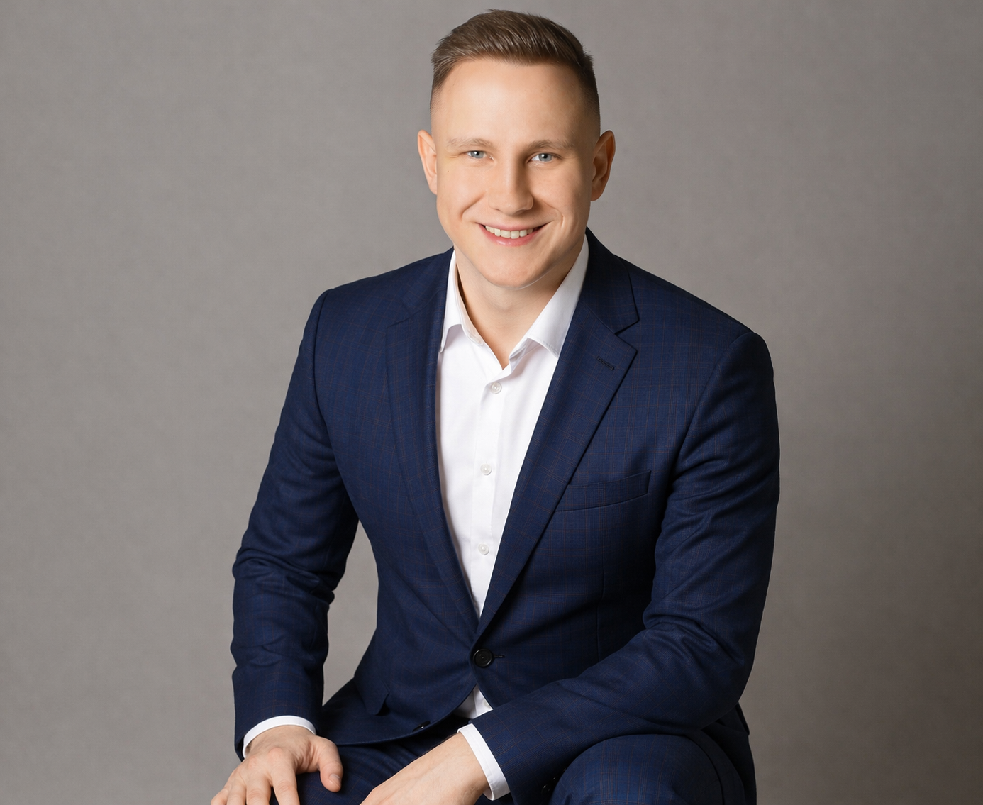 doradca-finansowy-poznan Wojciech Szymczak