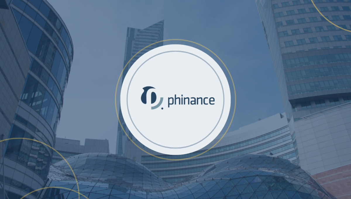 sprawozdanie finansowe Phinance 2025