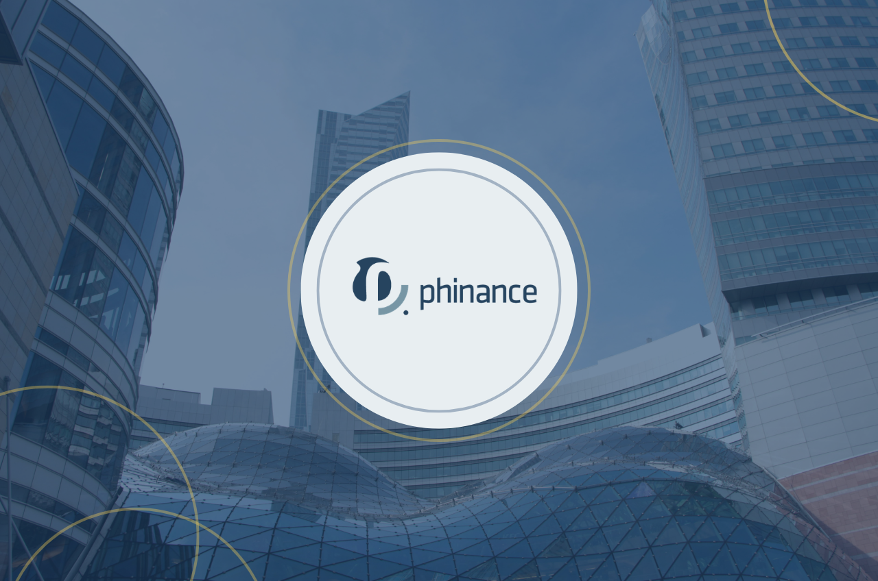 sprawozdanie finansowe Phinance 2025