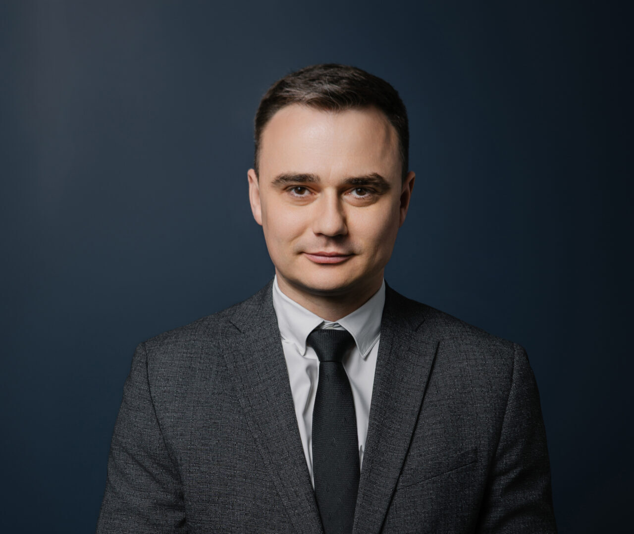 doradca-finansowy warszawa Iaroslav Tyshchenko