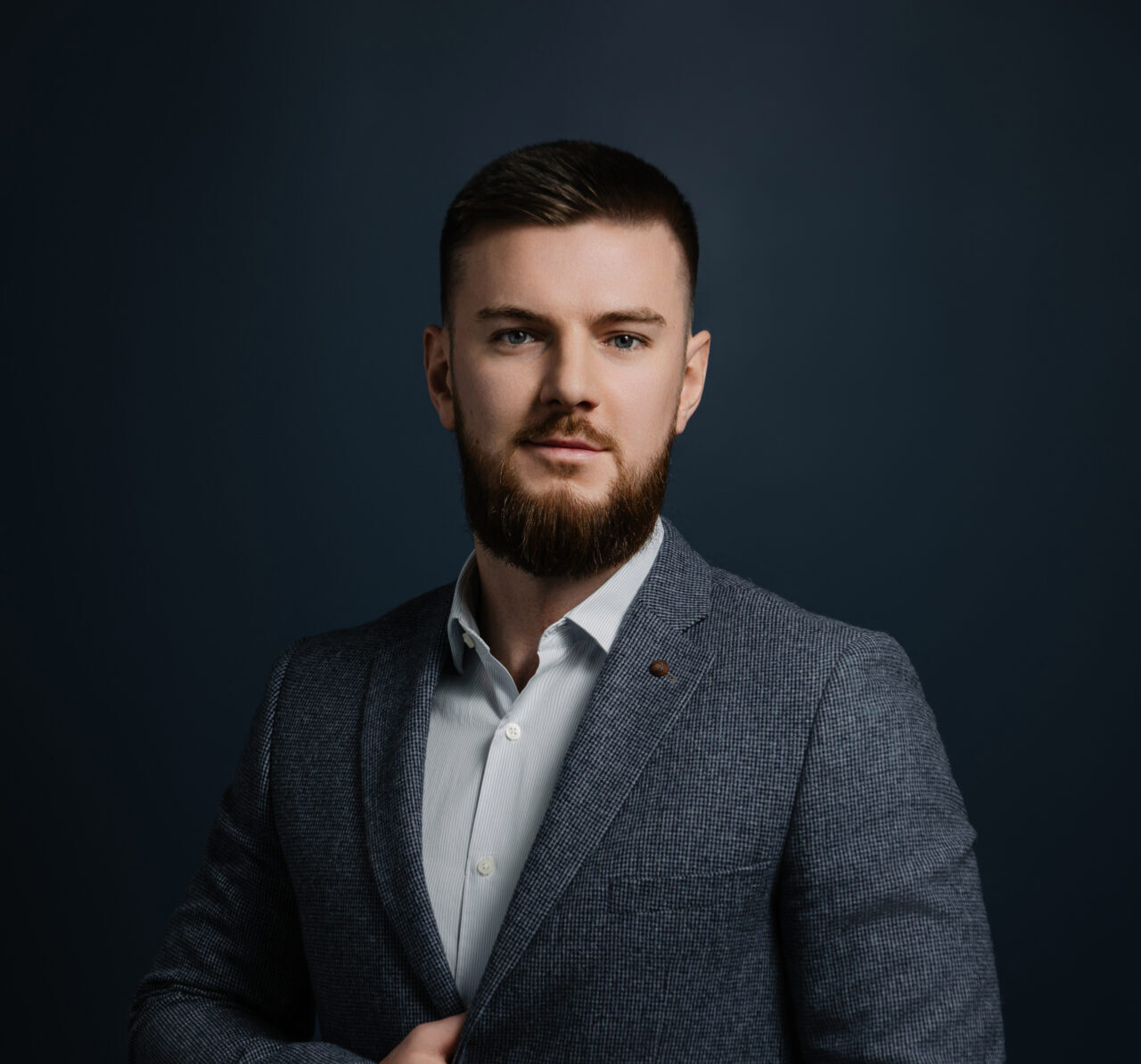 doradca-finansowy-warszawa Maksym Usenko