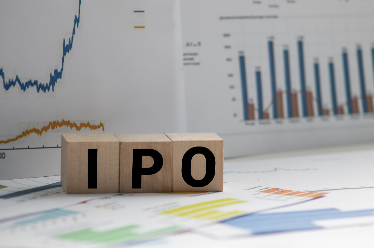 Historyczne pierwsze oferty publiczne (IPO).