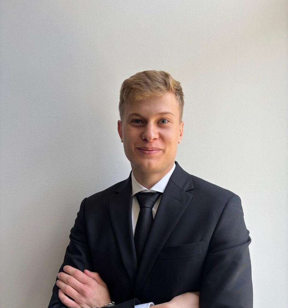 doradca-finansowy Tymoteusz Zieliński