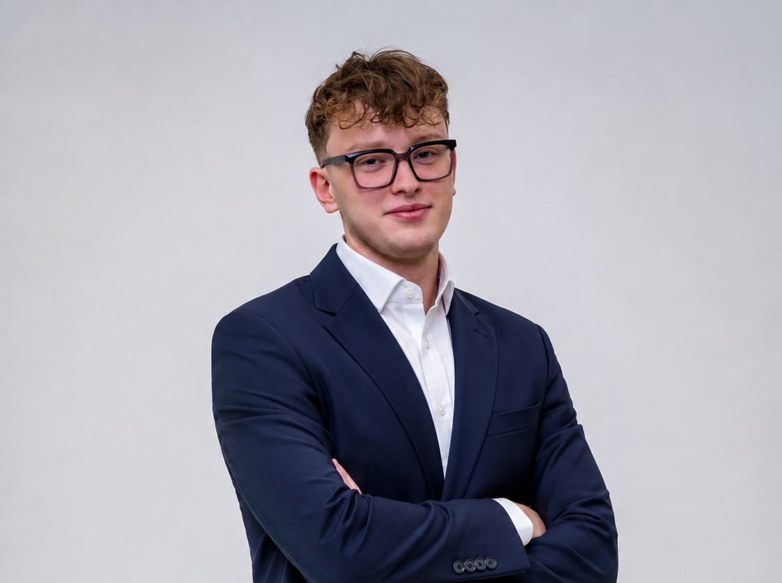 doradca-finansowy-kraków Maksymilian Cygan