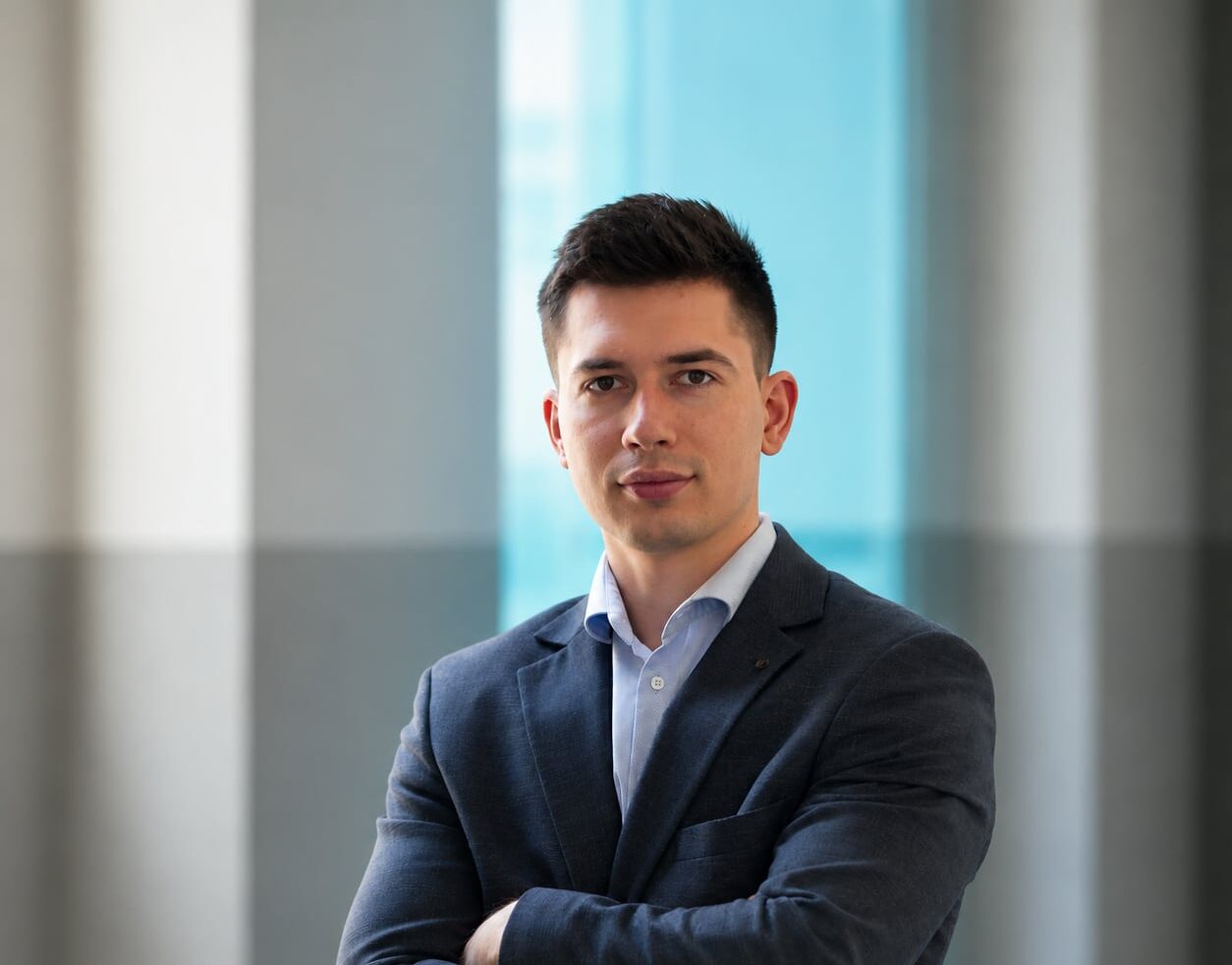 Doradca-finansowy-lublin Michal Mierzwa