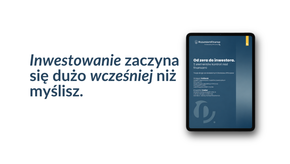 ebook inwestycje