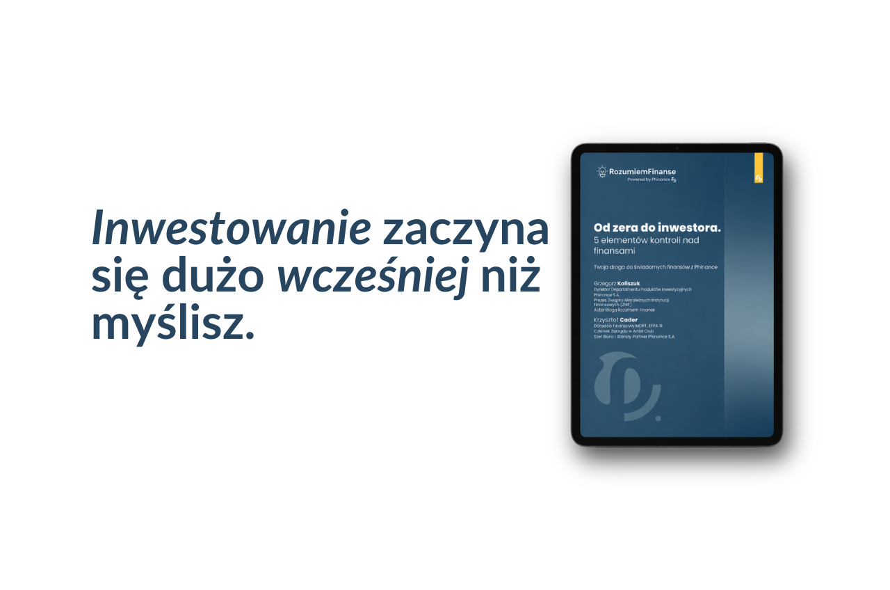 ebook inwestycje