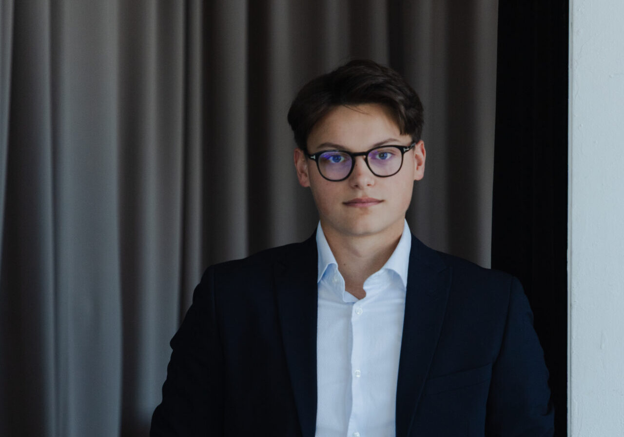 Doradca-finansowy-Gdańsk Filip Zalewski