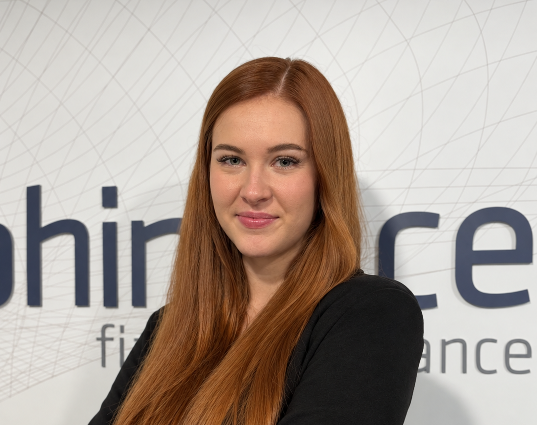 Izabela Kwiecień - Doradca finansowy Konin