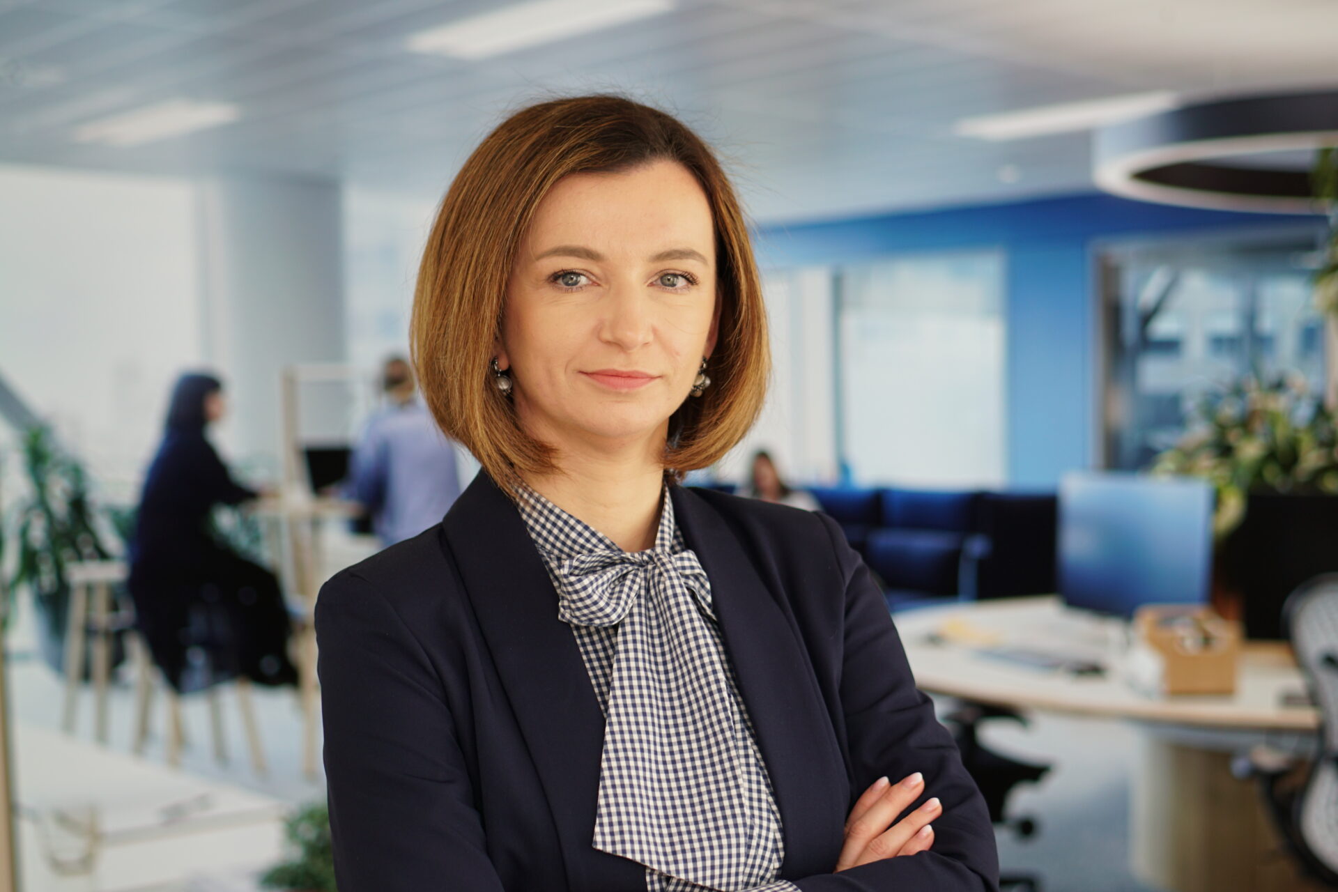 doradca-finansowy-warszawa Justyna Blarowska